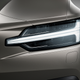 Illustration for article titled The 2019 Volvo V60 Is Even Cooler Than Its Plaid Seatsem/em